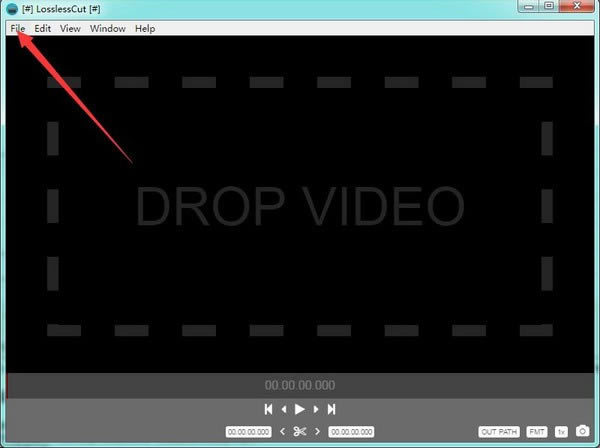 LosslessCutرءLosslessCut(Ƶ) v2.6.2 Ѱ-վ