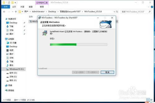 【win7codecs解码器下载】Win7codecs下载(win7解码器) v11.3.4 中文特别版-本站