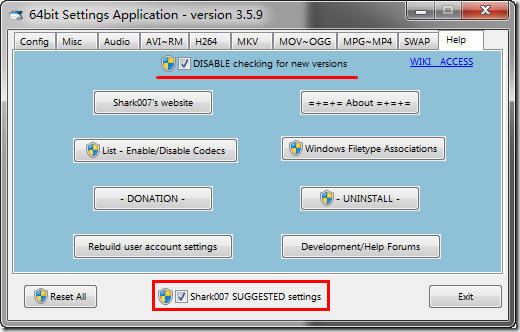 【win7codecs解码器下载】Win7codecs下载(win7解码器) v11.3.4 中文特别版-本站