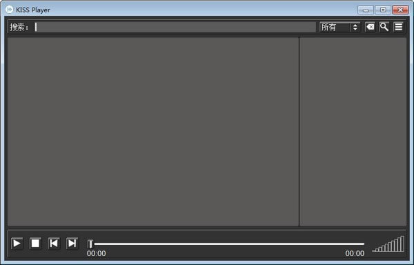 KISS PlayerءKISS Playerֲ v0.7.1 ٷ汾