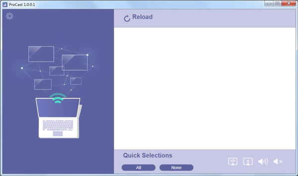 ProCastرءProCast(EZCast) v1.0.0.32 ٷ汾
