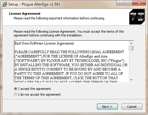 AlterEgoرءAlterEgo(ֺϳ) v1.561 ٷ汾