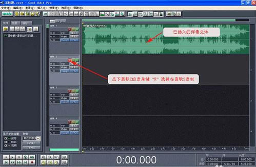 CoolEditرءCoolEdit Pro v2.1 ٷ汾