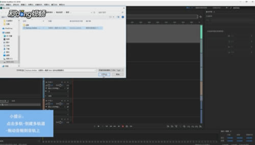 Adobe Audition CC 2020ôʱ