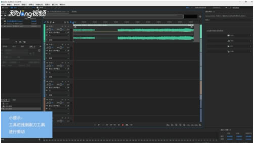 Adobe Audition CC 2020ôʱ