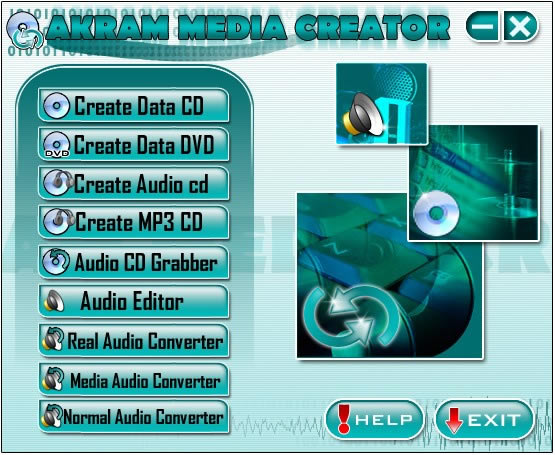 Akram Media CreatorAkram Media Creator(ý) v1.11 ٷ汾