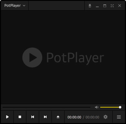 PotPlayer32λ԰ͼ