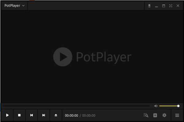 PotPlayer