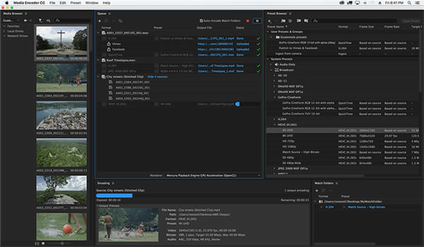 Adobe Media Encoder 2020ر桿Adobe Media Encoder 2020 v14.0.0.556 ر-վ