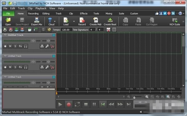 MixPadءMixPad() v5.56 ٷ汾