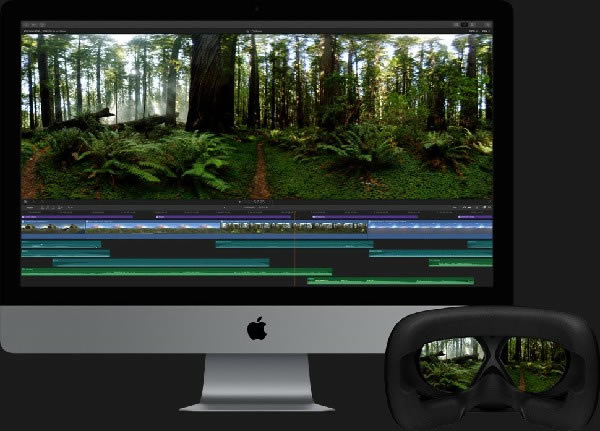 FinalCutProXرءFinal Cut Pro Xر v10.4.7 Mac