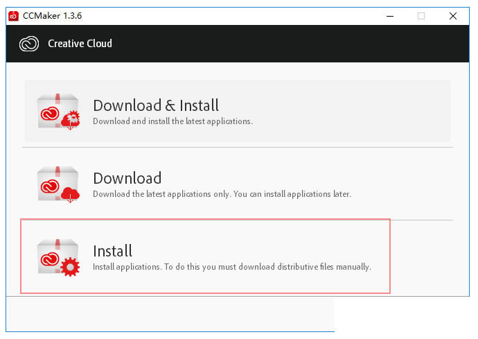 AdobeMediaEncoderCC2019رءAdobe Media Encoder CC 2019ֱװر v13.1.5.35 pc