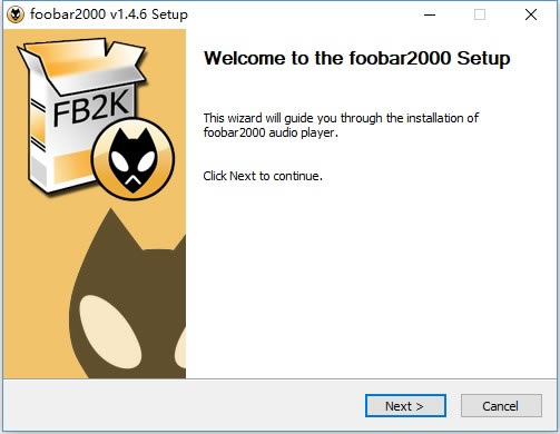 Foobar2000װ1