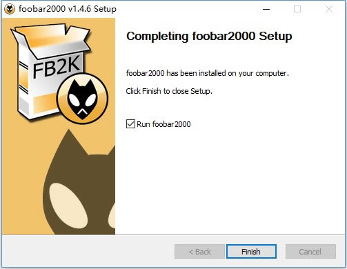 Foobar2000װ6