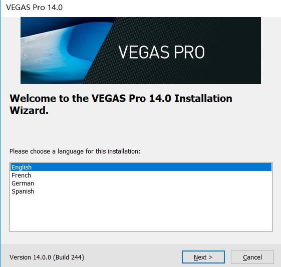 VEGASPro14װ̳1