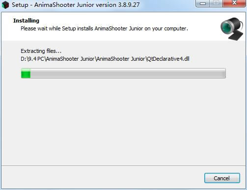 AnimaShooter JuniorİءAnimaShooter Junior񶯻v3.8.9 ٷ汾