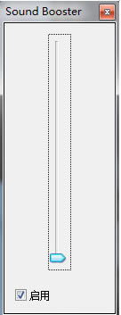 SoundBoosterءLetasoft Sound Booster(Ŵ) v1.2 ٷ汾