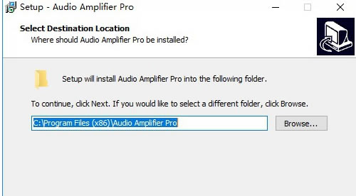 ŴṩءAudio Amplifier ProŴ v2.2.0 Ѱ