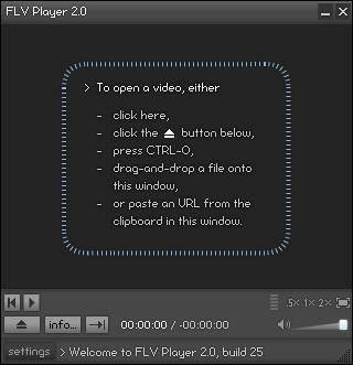 FLVPlayerٷءFLVPlayer v3.0 ٷѰ