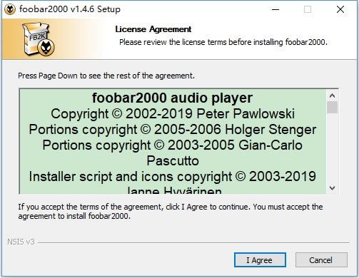 Foobar2000ǿءFoobar2000º v1.46 ǿ-վ