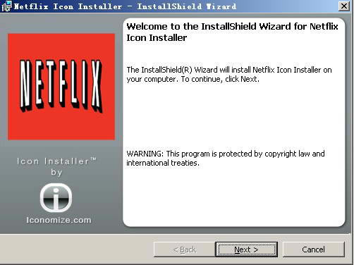 NetflixءNetflixͻ v1.2 ѵpc