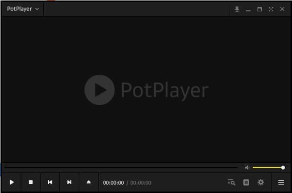 PotPlayerؽͼ