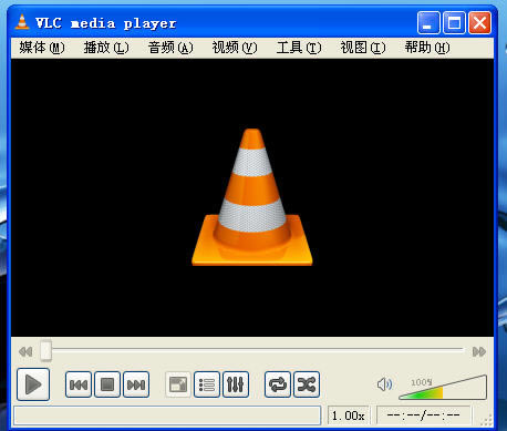 VLC Media Playerؽͼ