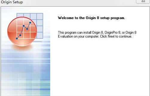 Origin8.0װ1