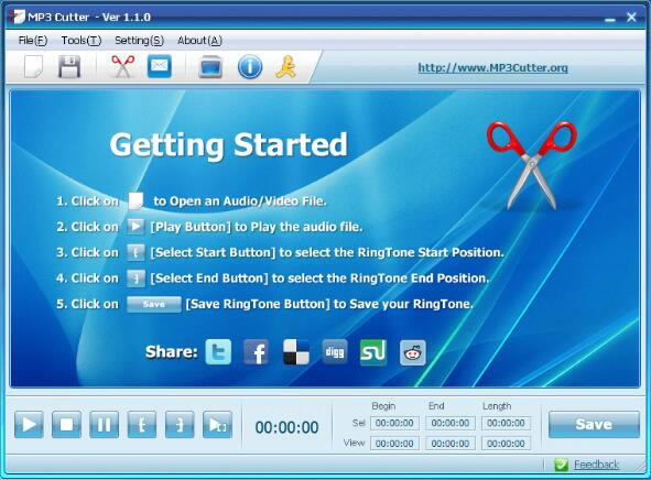 mp3cutterİءMP3Cutterر ɫİ