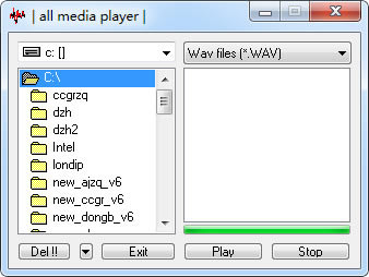 wavءWVPlayer(wavpc) v1.1.3.6 ٷ汾