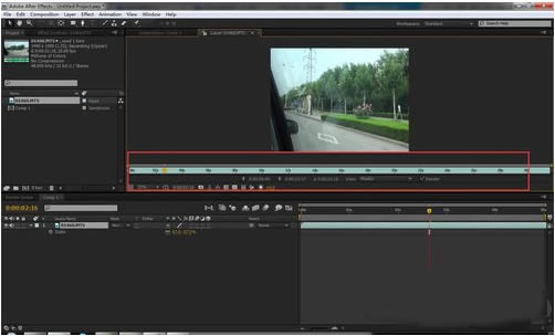 Adobe After Effects CS4̻ʹ÷2