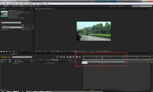 Adobe After Effects CS4̻ʹ÷4