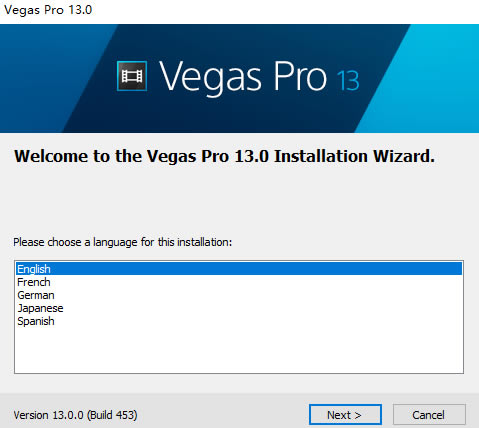 Sony VegasءSony Vegas v15.0.0.177 ٷɫ