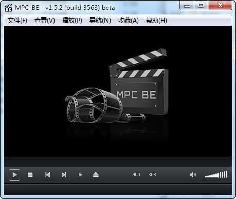 MPCءMPC(MPC-BE) v1.5.3.4223İ-վ