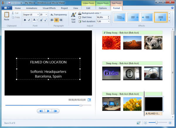 windows liveӰءwindows liveӰ v16.4 ٷʽ-վ