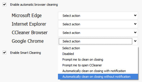 CCleanerע桿CCleanerע v5.89.9385 רҵЯ