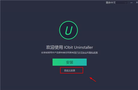 IObit Uninstaller 11ر氲װ1