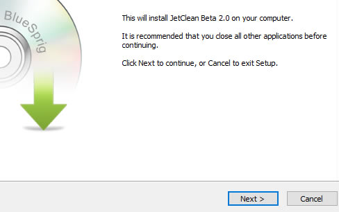 JetCleanרҵرءJetCleanϵͳ v1.5.0 ļɫ()