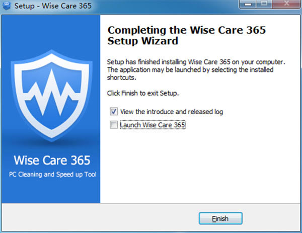 WiseCare365ü氲װ5