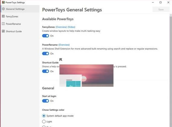 Power Toyswin10ô