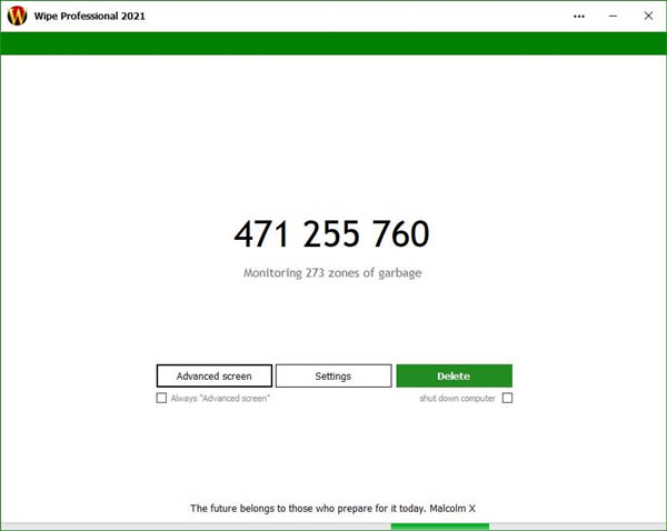Wipe Pro2021رءWipe Pro2021İ v2021.06 ر()-վ
