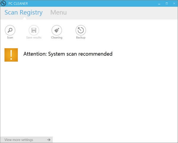 IQmango PC Cleanerٷ汾ءIQmango PC Cleaner() v1.0.6 ٷ汾