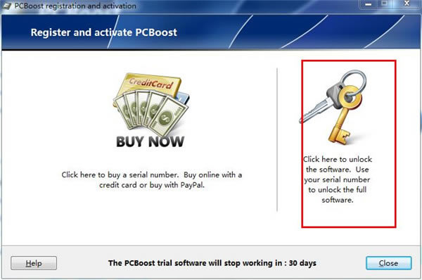 PGWare PCBoost