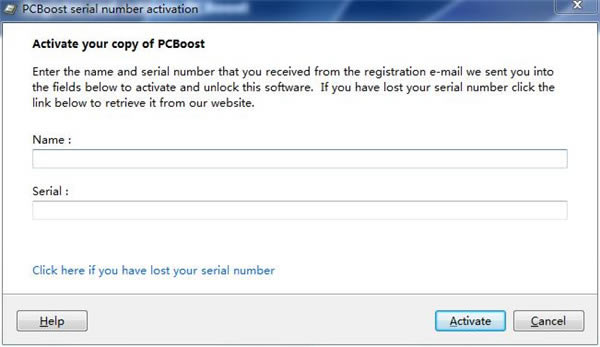 PGWare PCBoost