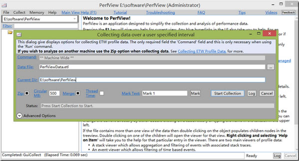 perfviewرءperfview(ܷ) v2.0.61 ٷ汾