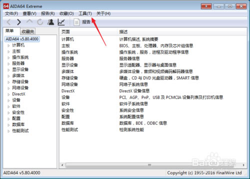 AIDA64ɫ桿AIDA64ر v6.30 ȥİ-վ