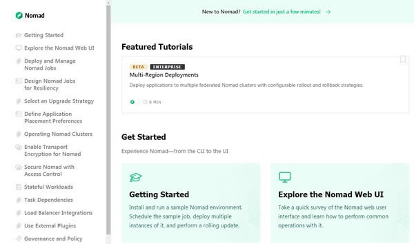 NomadرءNomad(Э) v0.12.3 ٷ汾