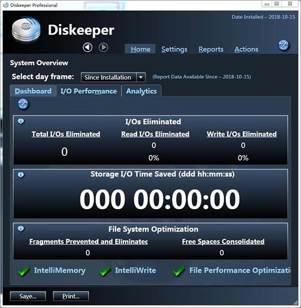 diskeeper18؄e