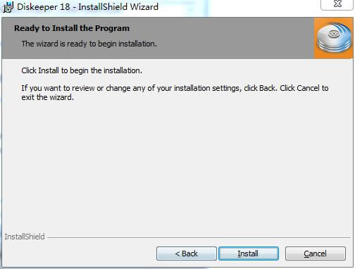 diskeeper18؄edDiskeeper 18؄e(űPƬ) v20.0.1286 Mİ-վ