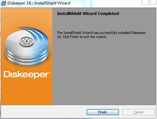 diskeeper18؄edDiskeeper 18؄e(űPƬ) v20.0.1286 Mİ-վ